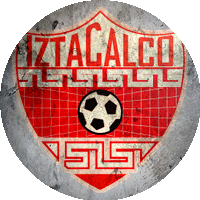 Logo Atlético Iztacalco